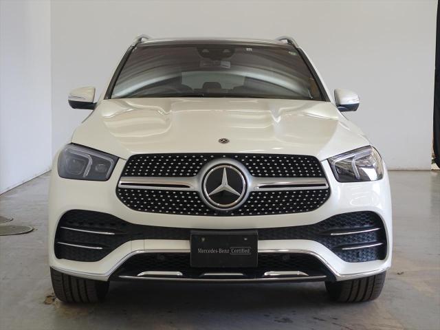 GLE400 d 4MATIC スポーツ