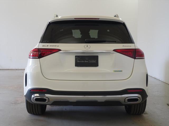 GLE400 d 4MATIC スポーツ