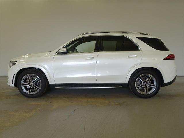 GLE400 d 4MATIC スポーツ
