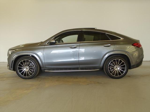 GLE400 d 4MATIC クーペ スポーツ