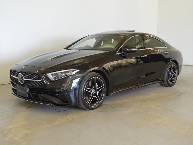 CLS220 d スポーツ エクスクルーシブパッケージ