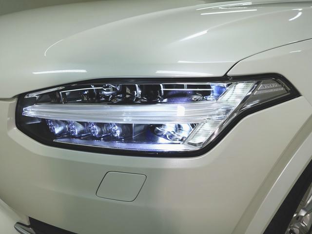 XC90 T6 AWD インスクリプション