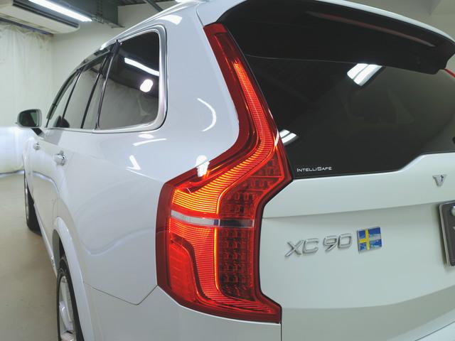 XC90 T6 AWD インスクリプション
