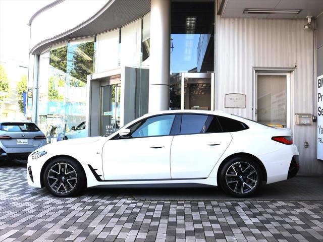 420d xDrive Mスポーツ