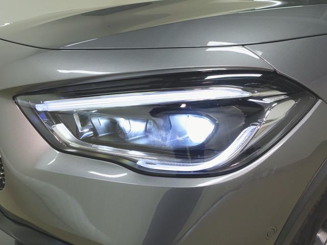 GLA200 d 4マチック AMGライン ナビゲーションパッケージ