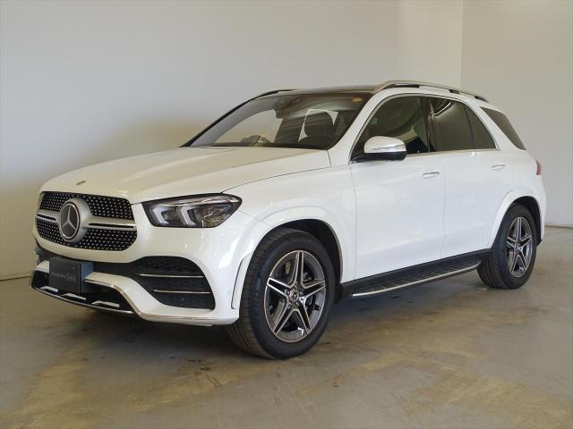 GLE450 4MATIC スポーツ