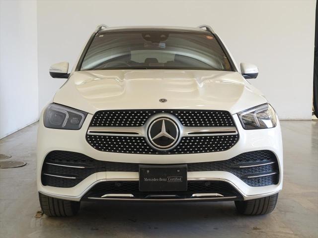 GLE450 4MATIC スポーツ