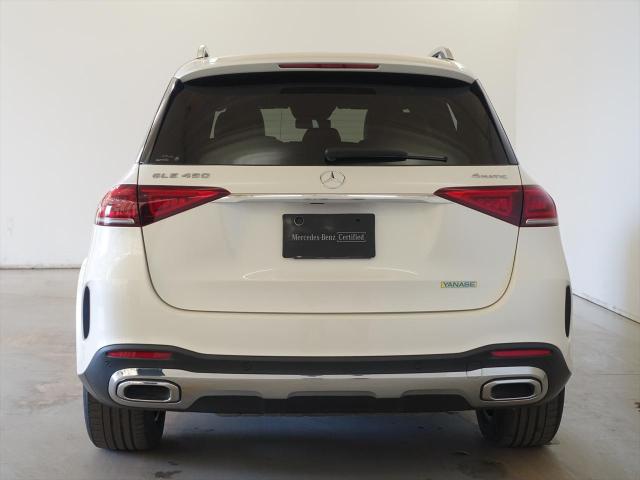 GLE450 4MATIC スポーツ