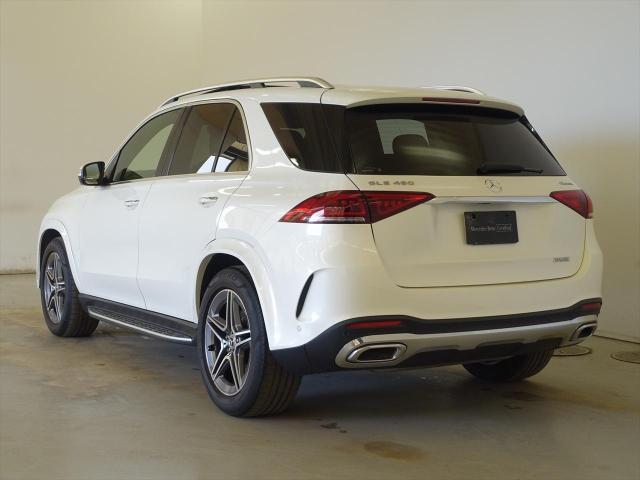 GLE450 4MATIC スポーツ
