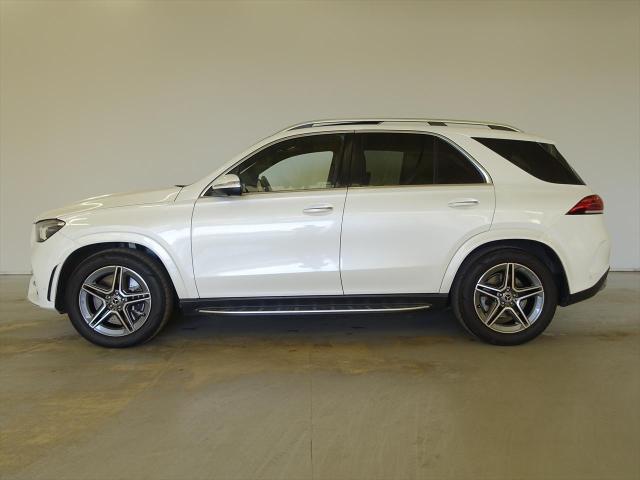 GLE450 4MATIC スポーツ