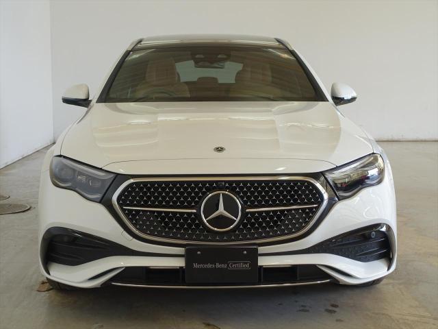 E300 ステーションワゴン エクスクルーシブ AMGラインパッケージ・レザーエクスクルーシブパッケージ
