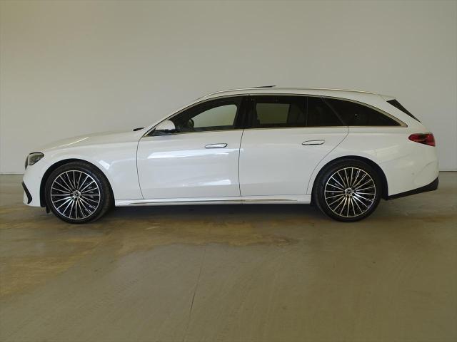 E300 ステーションワゴン エクスクルーシブ AMGラインパッケージ・レザーエクスクルーシブパッケージ