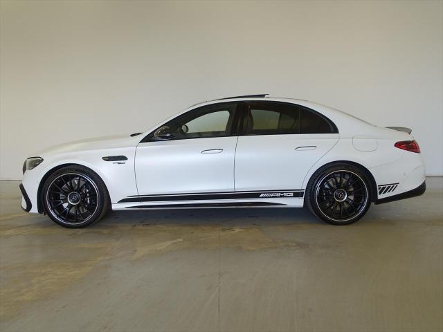 メルセデス‐AMG E53 ハイブリッド 4MATIC+ エディション1 | メルセデス