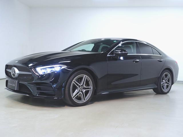 CLS220 d スポーツ エクスクルーシブパッケージ