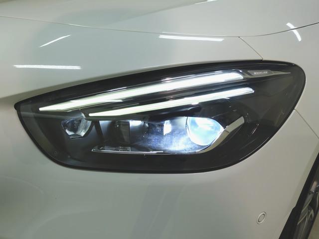 B200 d AMGライン ナビゲーションパッケージ