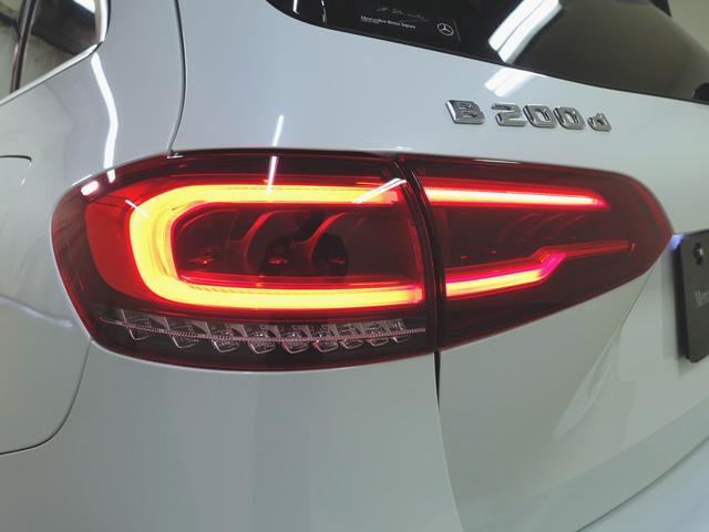 B200 d AMGライン ナビゲーションパッケージ