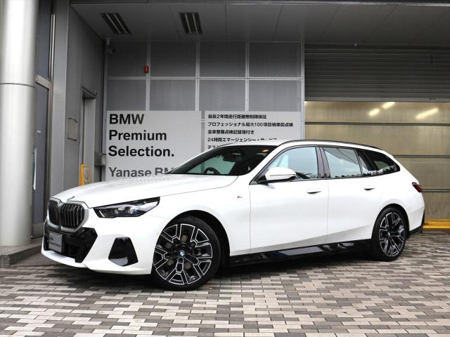 523d xDrive Mスポーツ