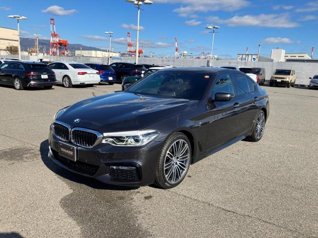 530i Mスポーツ