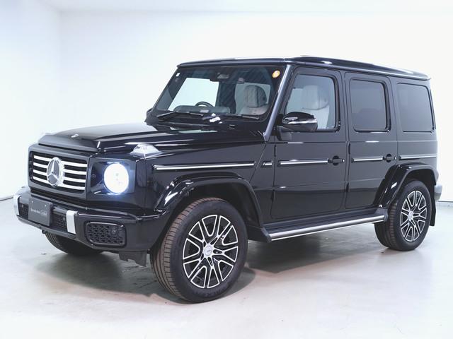 G450 d ローンチエディション