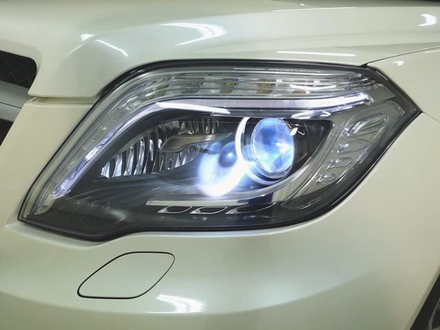 GLK350 4マチック レーダーセーフティーパッケージ AMGエクスクルーシブパッケージ コンフォートパッケージ