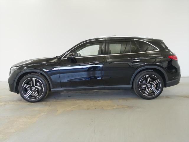 GLC220 d 4MATIC AMGラインパッケージ・AMGレザーエクスクルーシブパッケージ・ドライバーズパッケージ | メルセデス・ベンツ ...