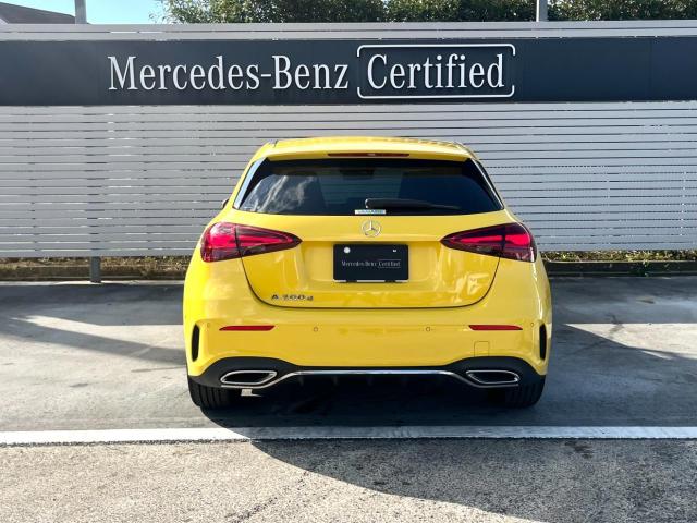 A200 d AMGラインパッケージ