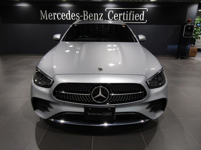 E300 ステーションワゴン スポーツ エクスクルーシブパッケージ