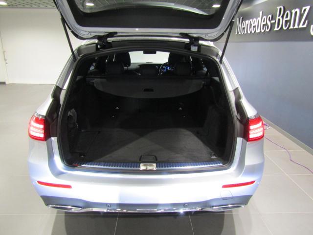 E300 ステーションワゴン スポーツ エクスクルーシブパッケージ