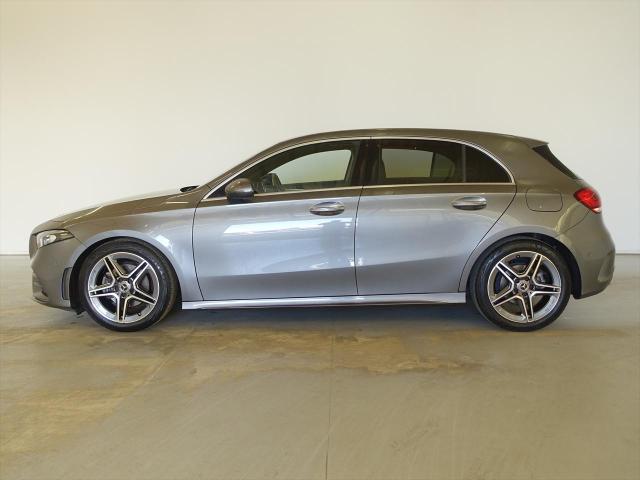 A180 スタイル AМGライン AМGレザーエクスクルーシブパッケージ・レーダーセーフティパッケージ・アドバンスドパッケージ・ナビゲーションパッケージ