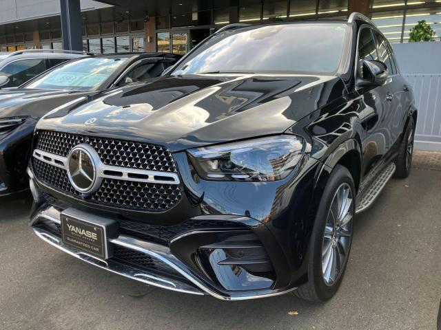 GLE450 d 4マチック スポーツ