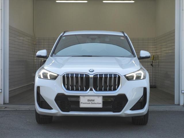 X1 sDrive18i Mスポーツ