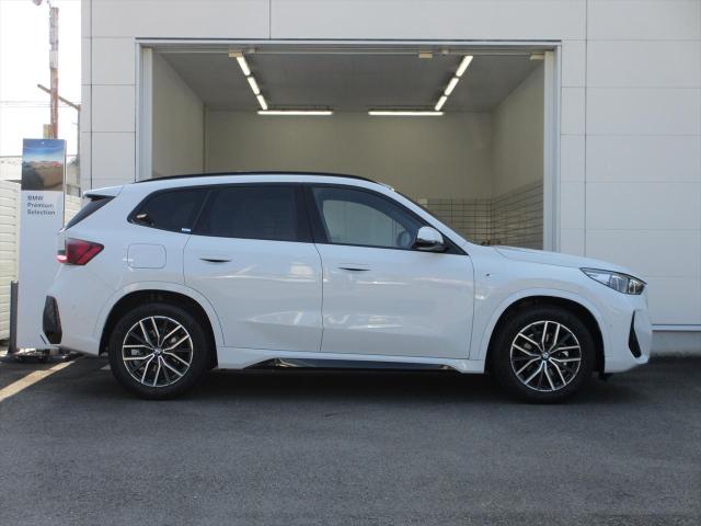 X1 sDrive18i Mスポーツ