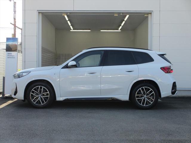 X1 sDrive18i Mスポーツ