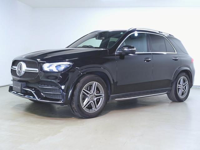 GLE400 d 4マチック スポーツ
