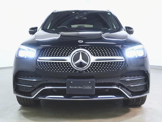 GLE400 d 4マチック スポーツ