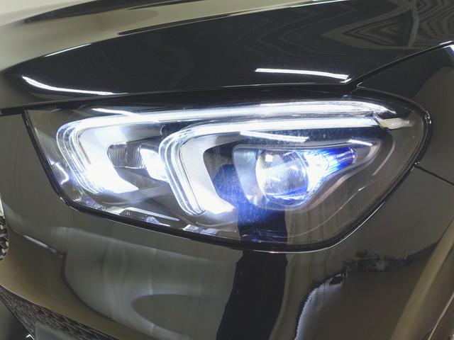 GLE400 d 4マチック スポーツ