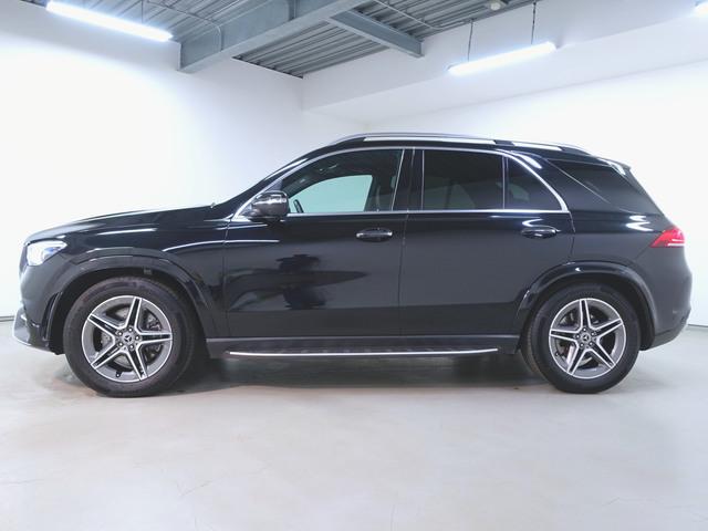 GLE400 d 4マチック スポーツ