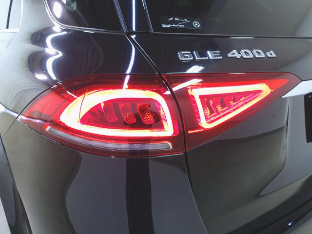 GLE400 d 4マチック スポーツ