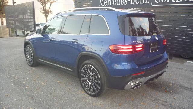 GLB180 AMGラインパッケージ・AMGレザーエクスクルーシブパッケージ・アドバンスドパッケージ