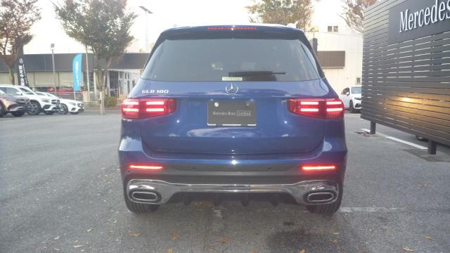 GLB180 AMGラインパッケージ・AMGレザーエクスクルーシブパッケージ・アドバンスドパッケージ