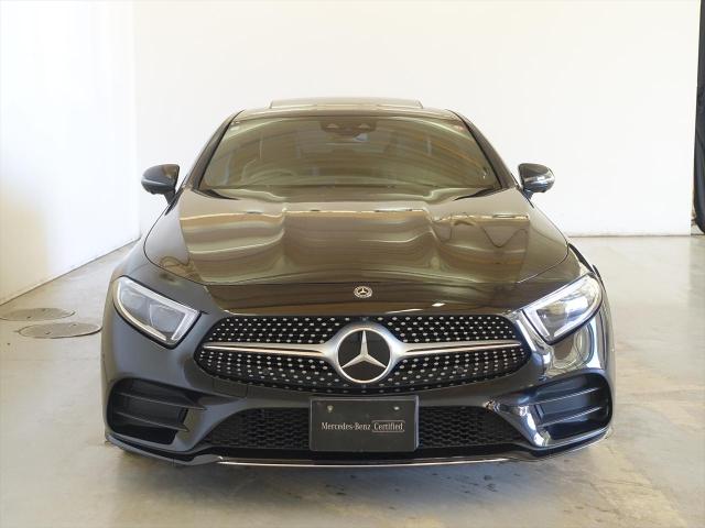 CLS220 d スポーツ エクスクルーシブパッケージ