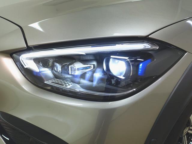 C220 d 4マチック オールテレイン レザーエクスクルーシブパッケージ
