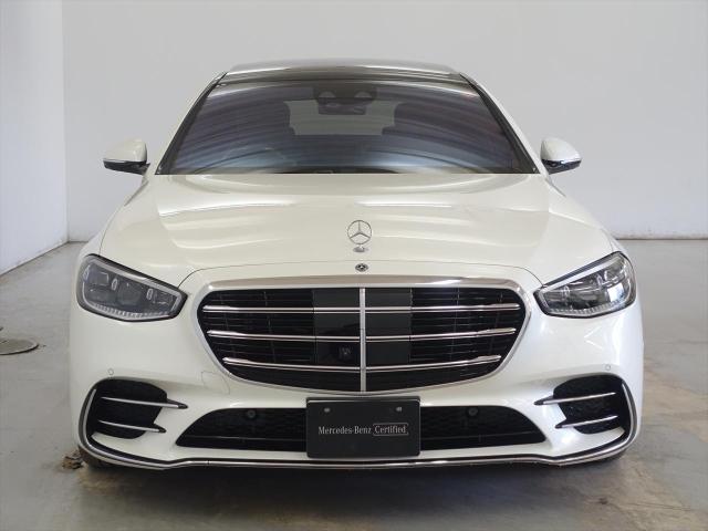 S500 4MATIC AMGライン レザーエクスクルーシブパッケージ・ベーシックパッケージ