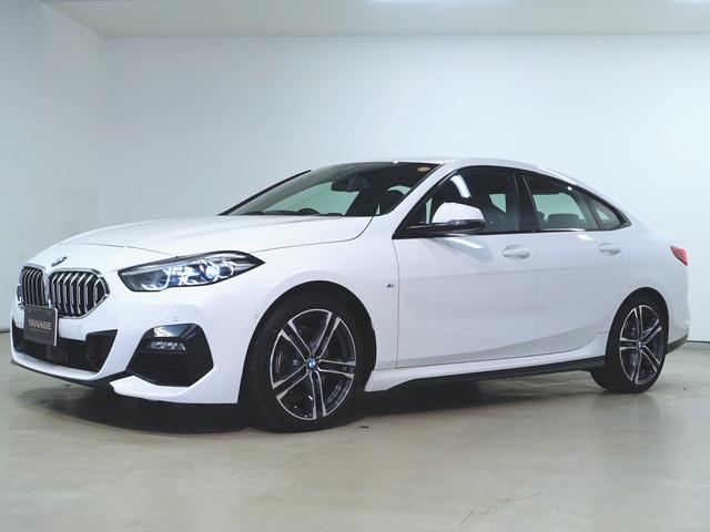 218i グランクーペ Mスポーツ