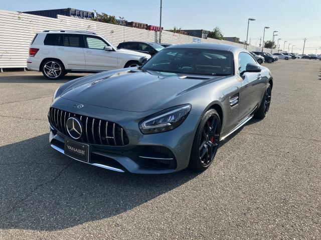GT ベースグレード エッセンシャルパッケージ ナッパレザーシートパッケージ AMGパフォーマンスシートパッケージ AMGエクステリアクロームパッケージ