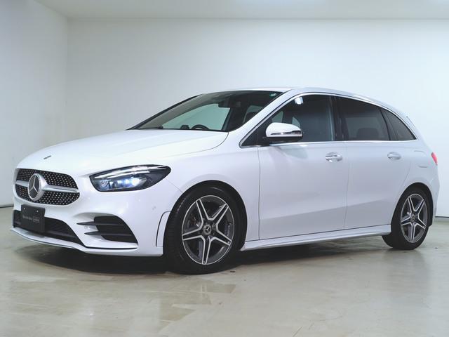 B180 AMGライン レーダーセーフティーパッケージ アドバンスドパッケージ ナビゲーションパッケージ