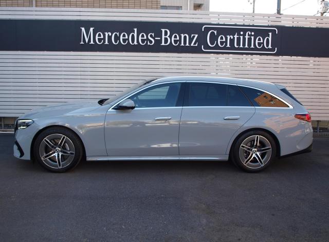 E220 d ステーションワゴン アバンギャルド AMGラインパッケージ・レザーエクスクルーシブパッケージ・アドバンスドパッケージ・デジタルインテリアパッケージ