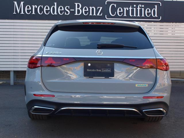 E220 d ステーションワゴン アバンギャルド AMGラインパッケージ・レザーエクスクルーシブパッケージ・アドバンスドパッケージ・デジタルインテリアパッケージ