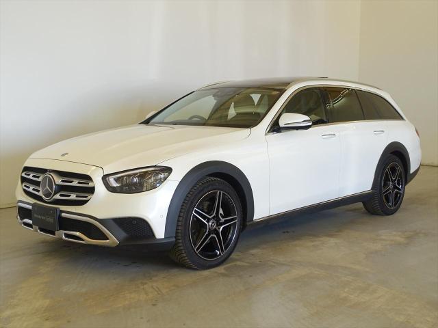 E220 d 4МATIC オールテレイン エクスクルーシブパッケージ