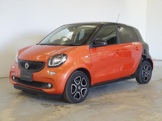 スマート フォーフォー プライム